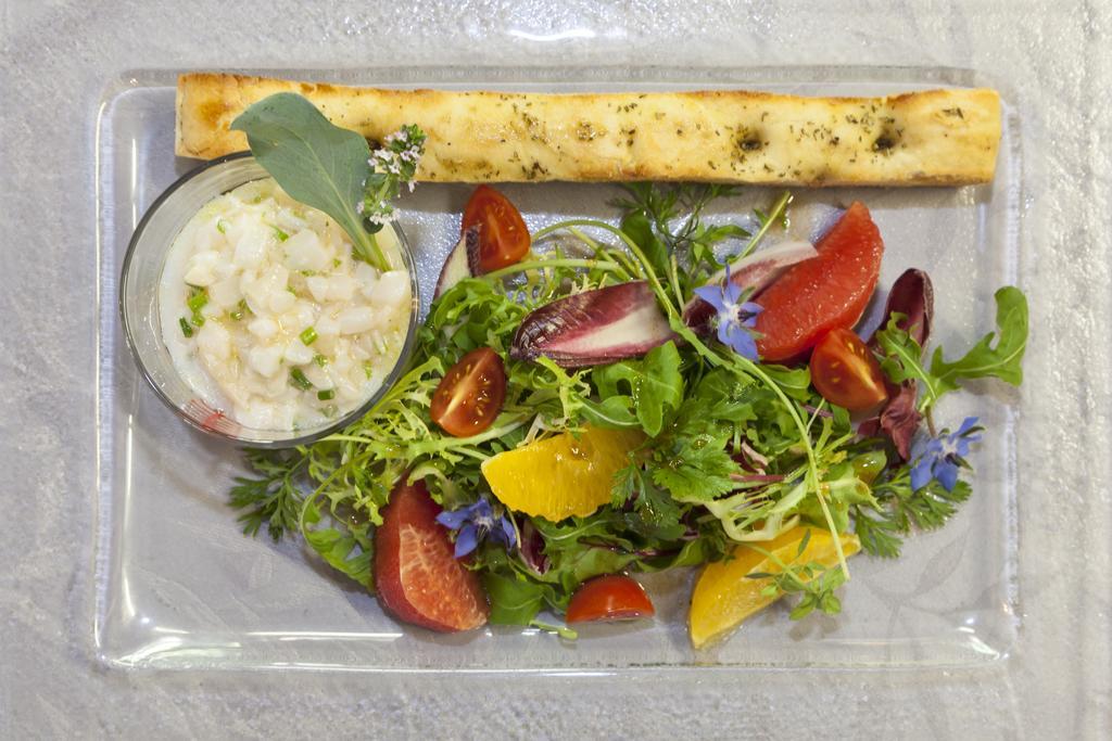 Logis Hotel Restaurant Le Flamant Rose Camargue Albaron Buitenkant foto